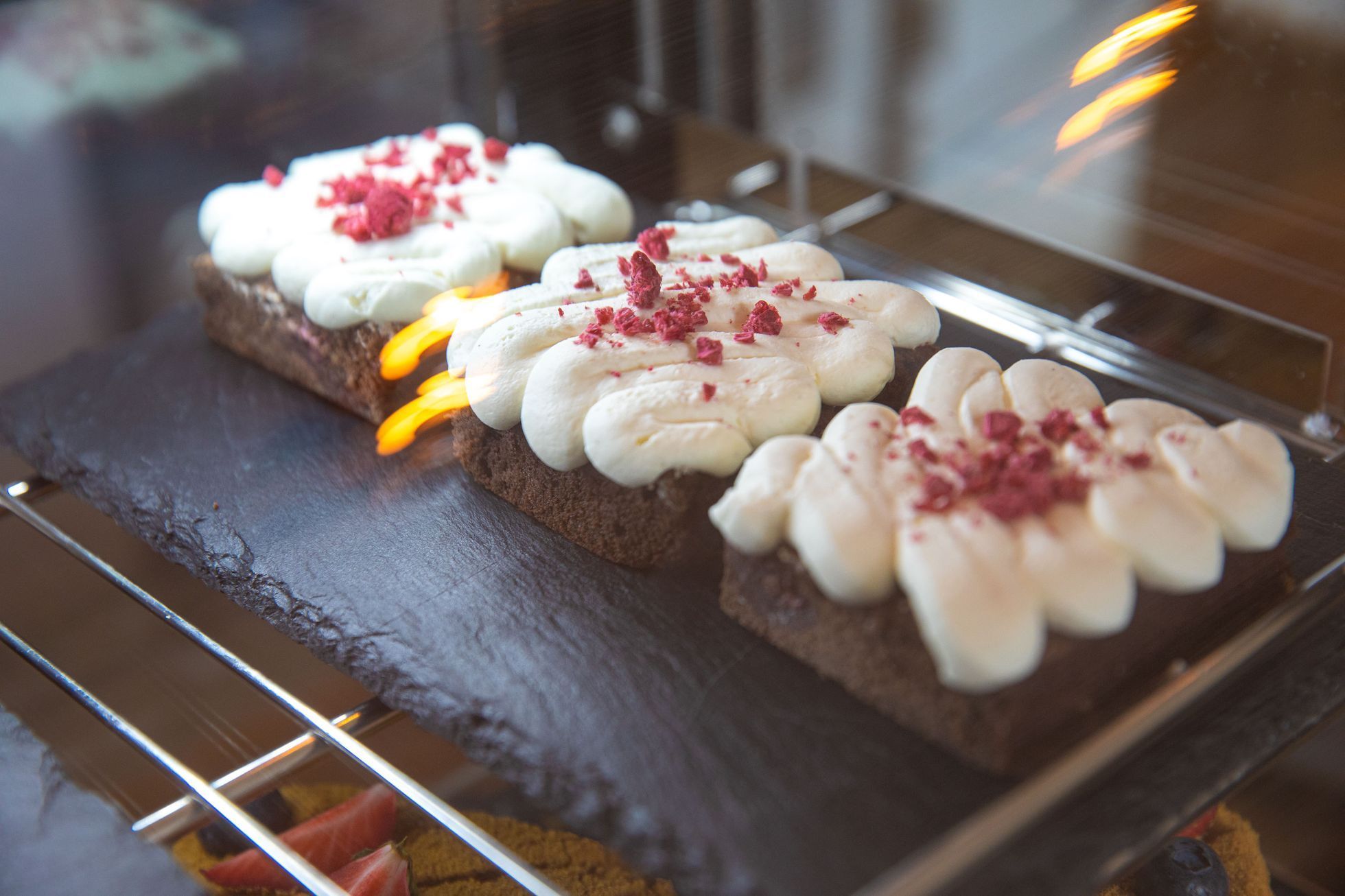 Lotyšská Kavárna Pankuka v Plzni