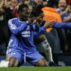 Chelsea: Essien