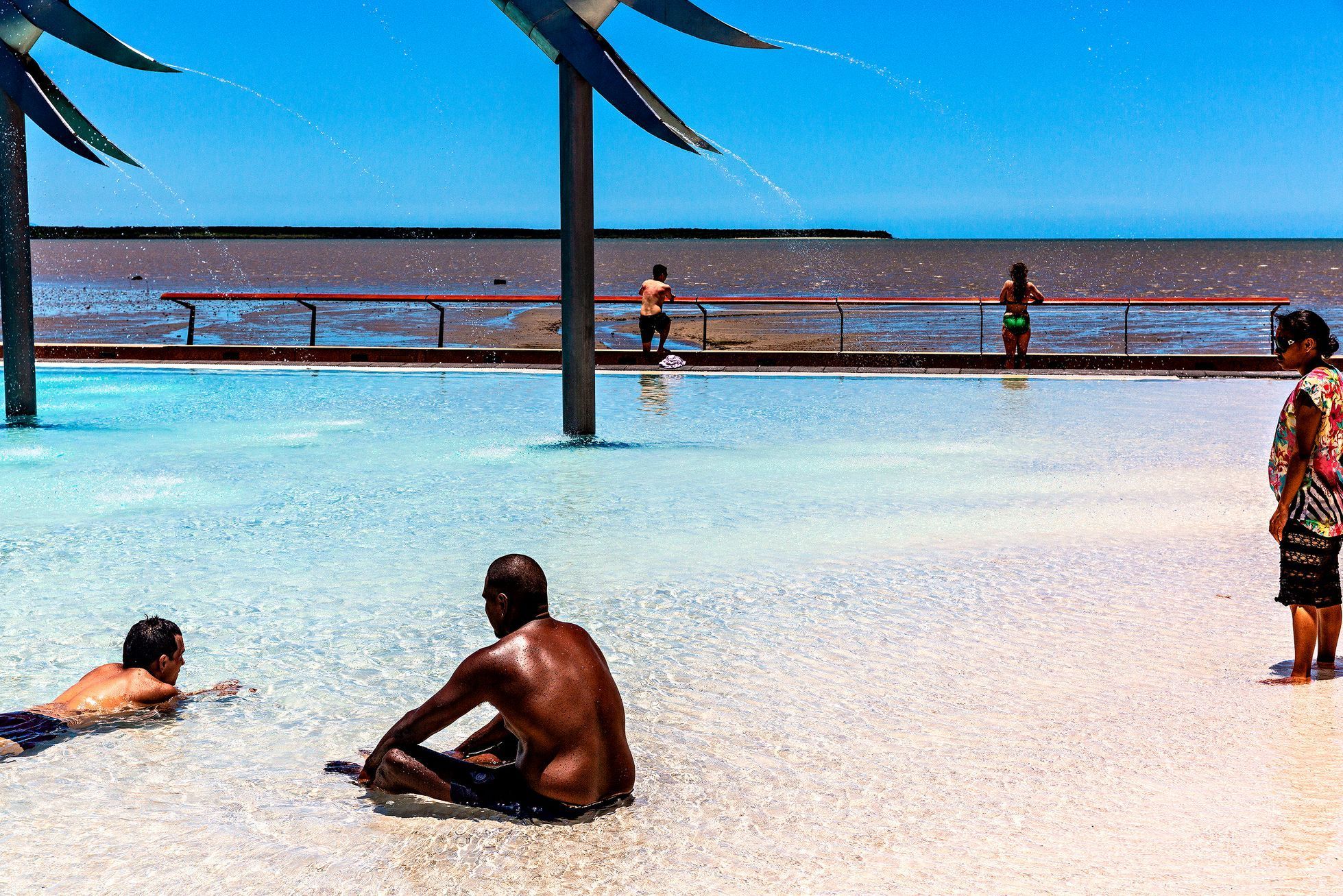 Výstava, Vladimír Birgus, Zaostřeno na barvu, Blatenský fotofestival