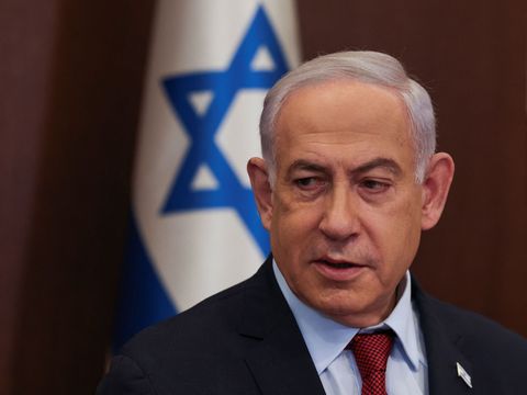 Izrael předložil novou mírovou dohodu, Hamás je připravený uzavřít příměří