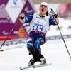 Paralympiáda Soči 2014: Ljudmyla Pavlenková