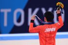 Olympiáda živě: Fotbalisté Německa končí, medailové pořadí národů vede Japonsko