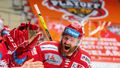 2. finále play off hokejové extraligy 2020/21, Třinec - Liberec: David Musil