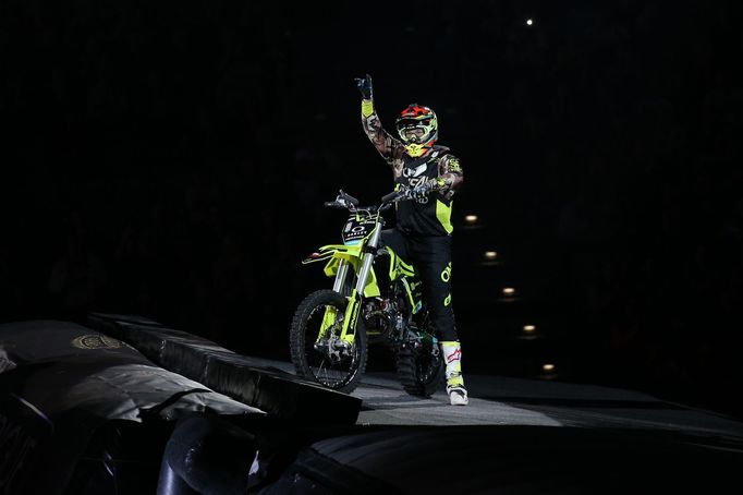 FMX Gladiator Games 2019