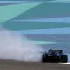 Testy F1 v Bahrajnu 2021: Nicholas Latifi, Williams
