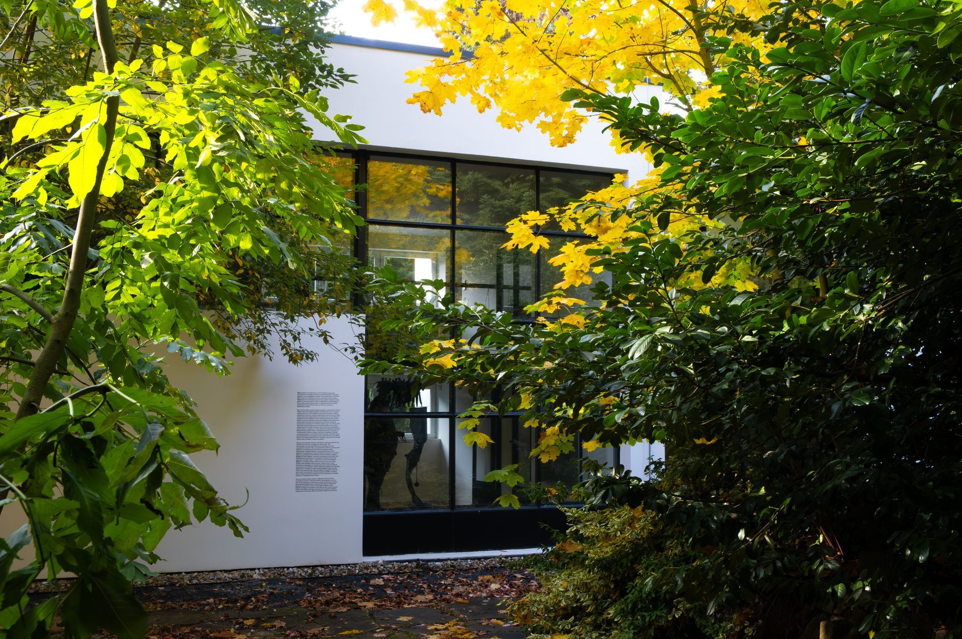 Ateliér Janouškových