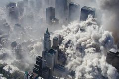 Saudská Arábie se nepodílela na teroristických útocích z 11. září, píše se v odtajněné zprávě