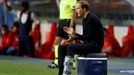 Thomas Tuchel ve finále LM Bayern Mnichov - Paris St. Germain