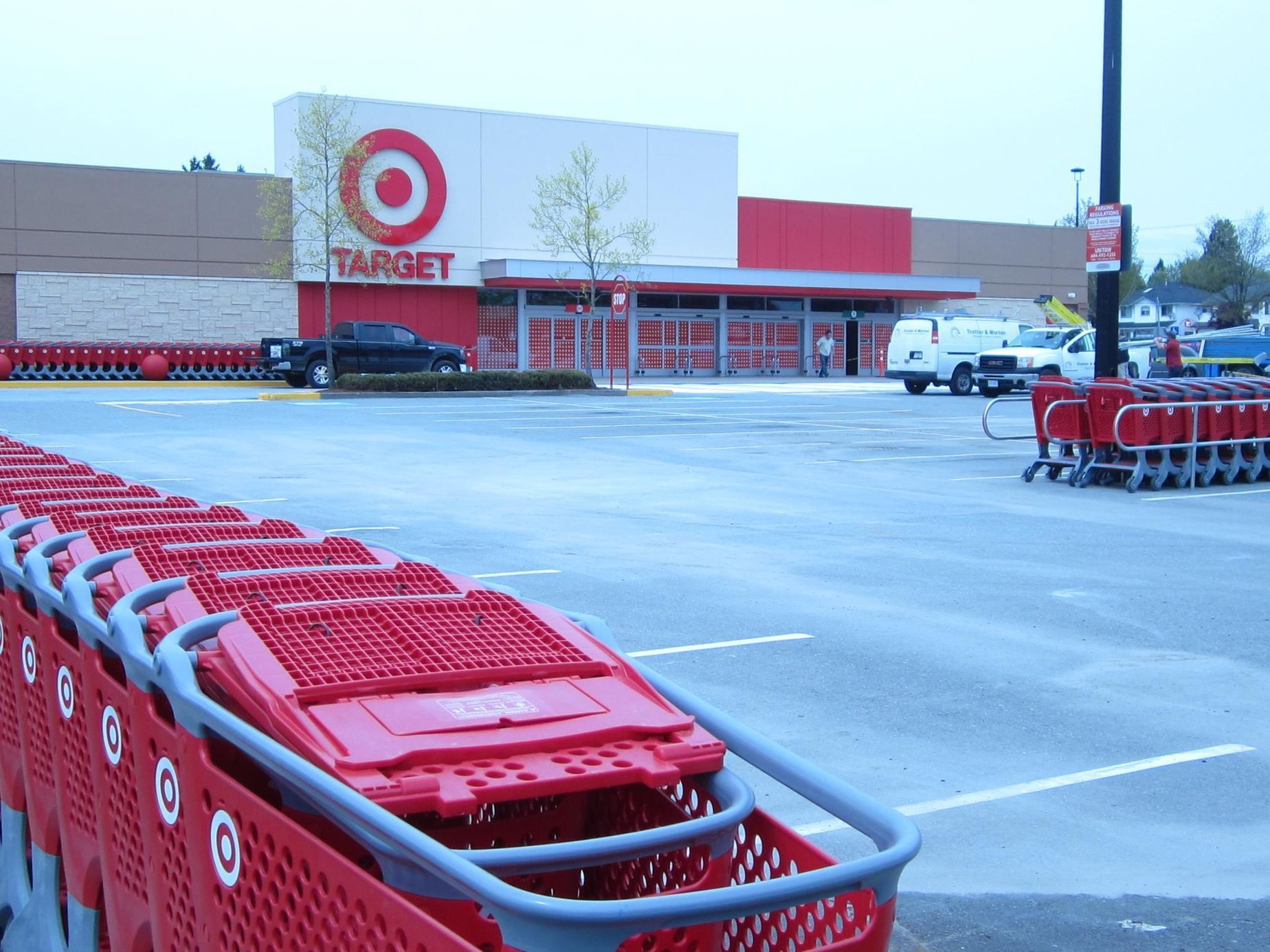 Target