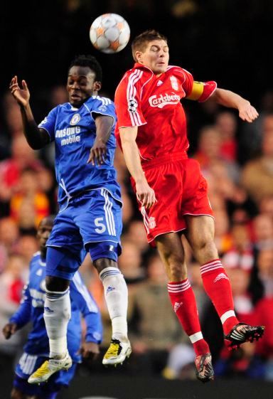 Chelsea - Liverpool
