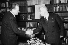 Beneš nebyl viníkem všeho zla po roce 1945