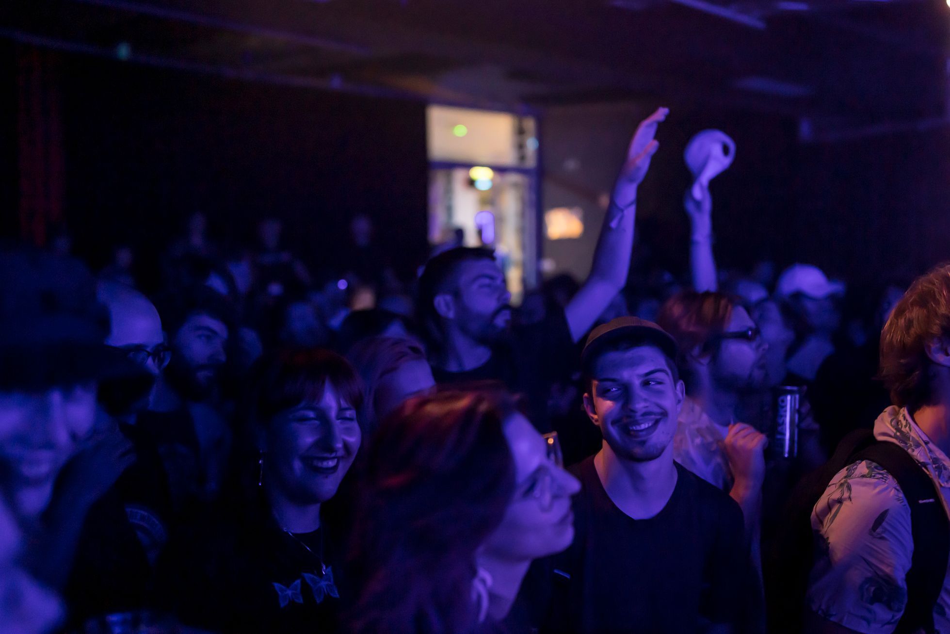 Festival Ment, 2022, Toyota Vangelis