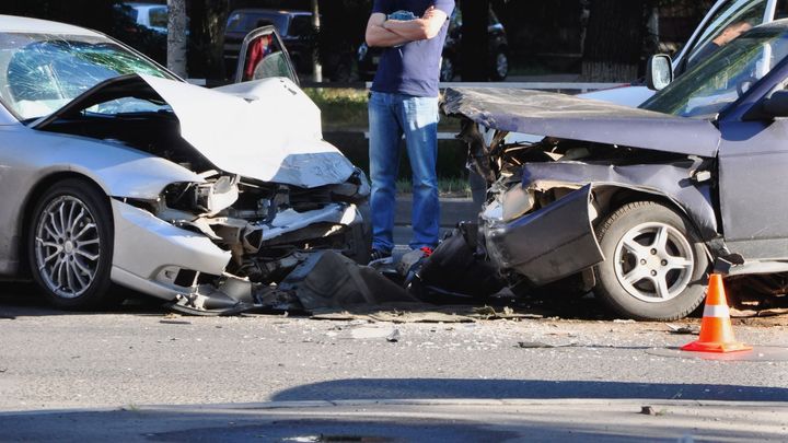 Jak získat odškodnění za zranění při autonehodě? Řada lidí si o něj ani nezažádá