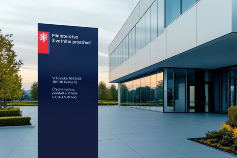 Nova vizualni identita