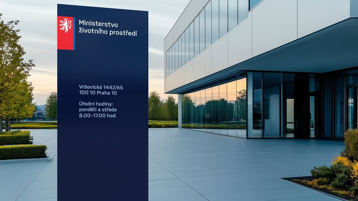  Ministerstvo zahraničních věcí ČR