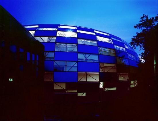 Filologická knihovna Svobodné univerzity v Berlíně