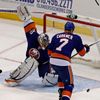 NHL New York Islanders - Tampa Bay