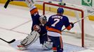 NHL New York Islanders - Tampa Bay