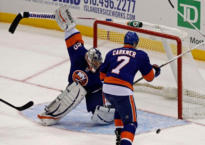 NHL New York Islanders - Tampa Bay