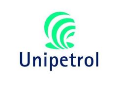Logo společnosti Unipetrol