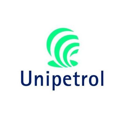 Logo společnosti Unipetrol