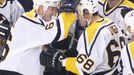 Příběh geniální ikony NHL. Před 15 lety hokejista Mario Lemieux ukončil svou kariéru