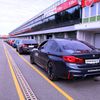 BMW M Day Brno 2018