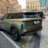 Omoda a Jaecoo prezentace 2024 listopad