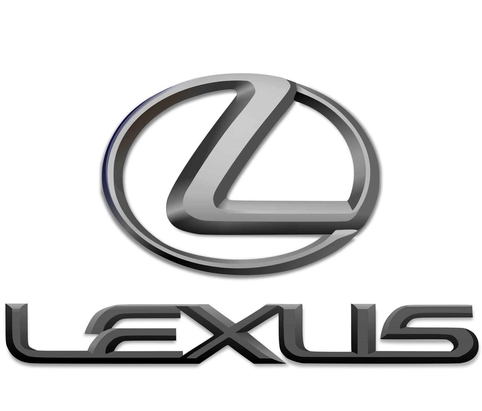 Logo Lexus