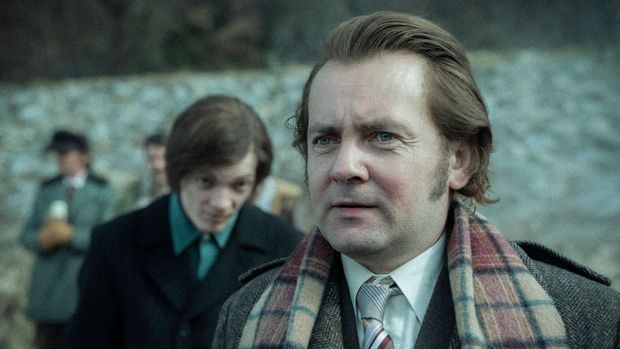 V roli zrůdy. Žila jsem s někým jiným, popsala manželka Uhlíkovu přeměnu v kanibala