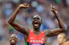 Keňa po nejúspěšnějších OH v historii rozpustila olympijský výbor