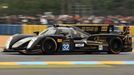 24 hodi v Le Mans 2013: Lotus-Praga T 128