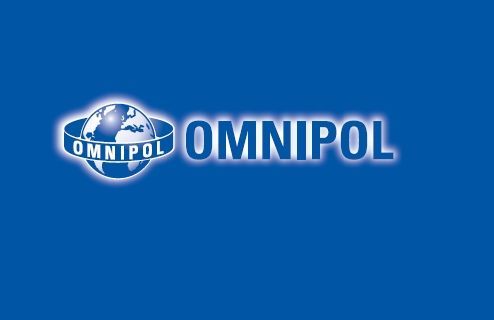 Logo společnosti Omnipol