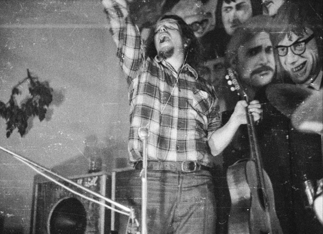 Jednorázové užití / Svatopluk Karásek / Normalizace / Archiv Svatopluka Karáska