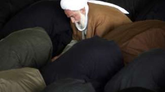 Galerie: Pátek 9.12. ve světě očima fotografů