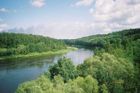 Kvůli pašerákům by Litva potřebovala Nil