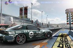 Need for Speed: ProStreet