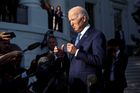 Bidenův muž nám vzkázal, že Rusko nemůžeme na bojišti porazit, líčí vlivná Ukrajinka