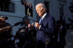Bidenův muž nám vzkázal, že Rusko nemůžeme na bojišti porazit, líčí vlivná Ukrajinka