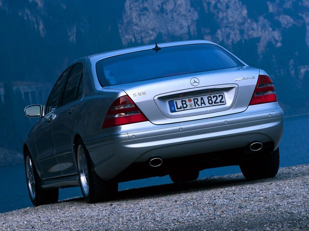 Mercedes-Benz AMG výročí