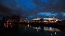 Francie-Německo, Stade de France