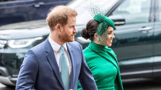 Sbohem, královský živote. Harry a Meghan si splnili poslední povinnost jako vévodové