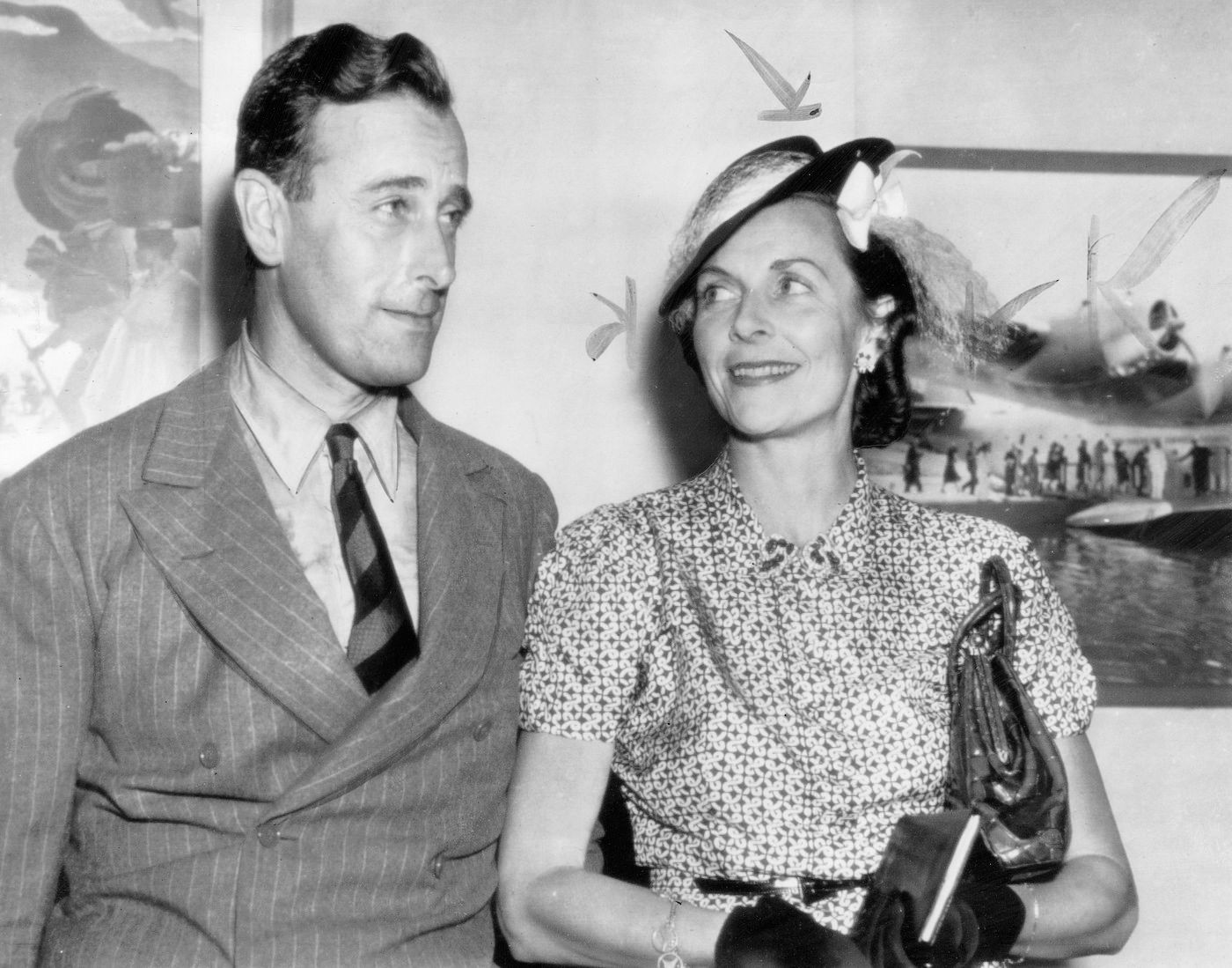 Lord Mountbatten, historie, Velká Británie, atentát, terorismus, Zahraničí