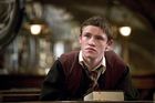 Herec z Harryho Pottera přiznal sebevražedné myšlenky. Mluvte o tom, nabádá Devon Murray