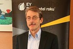Podnikatelem roku 2013 se stal majitel Juty Jiří Hlavatý