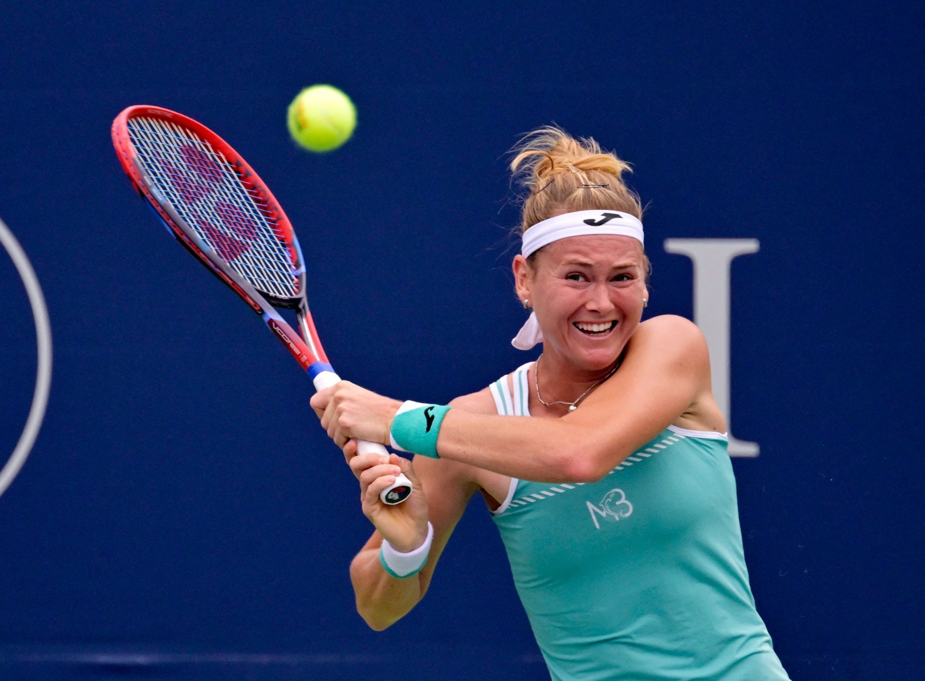 tenis, Montreal, Marie Bouzková