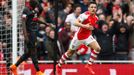 PL, Arsenal-Liverpool: Alexis Sánchez