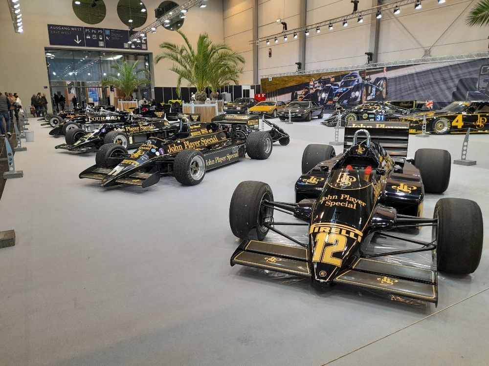 Essen Motor Show 2022