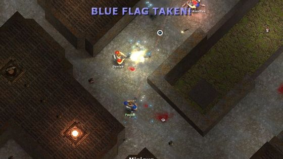 Bloodmasters