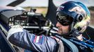 Petr Kopfstein na závodě Red Bull Air Race v Kazani 2018